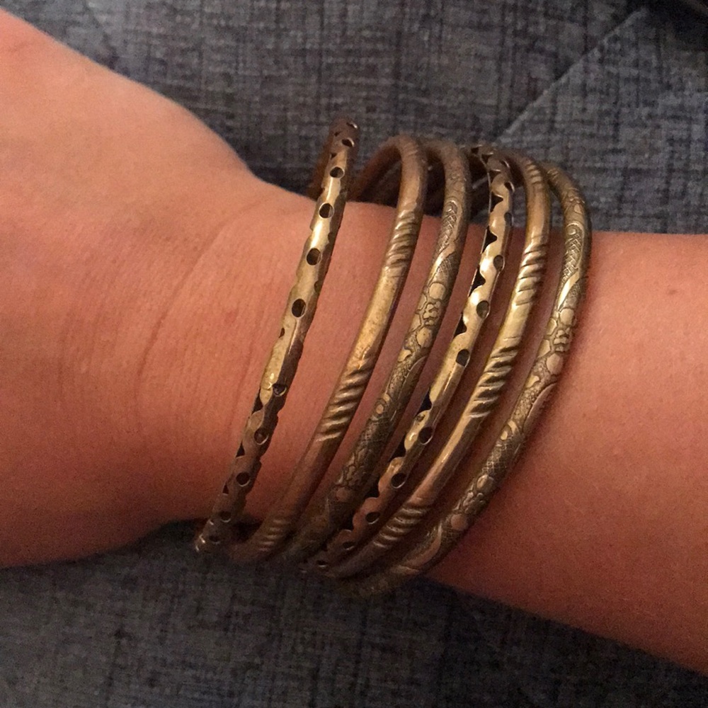 Bangles